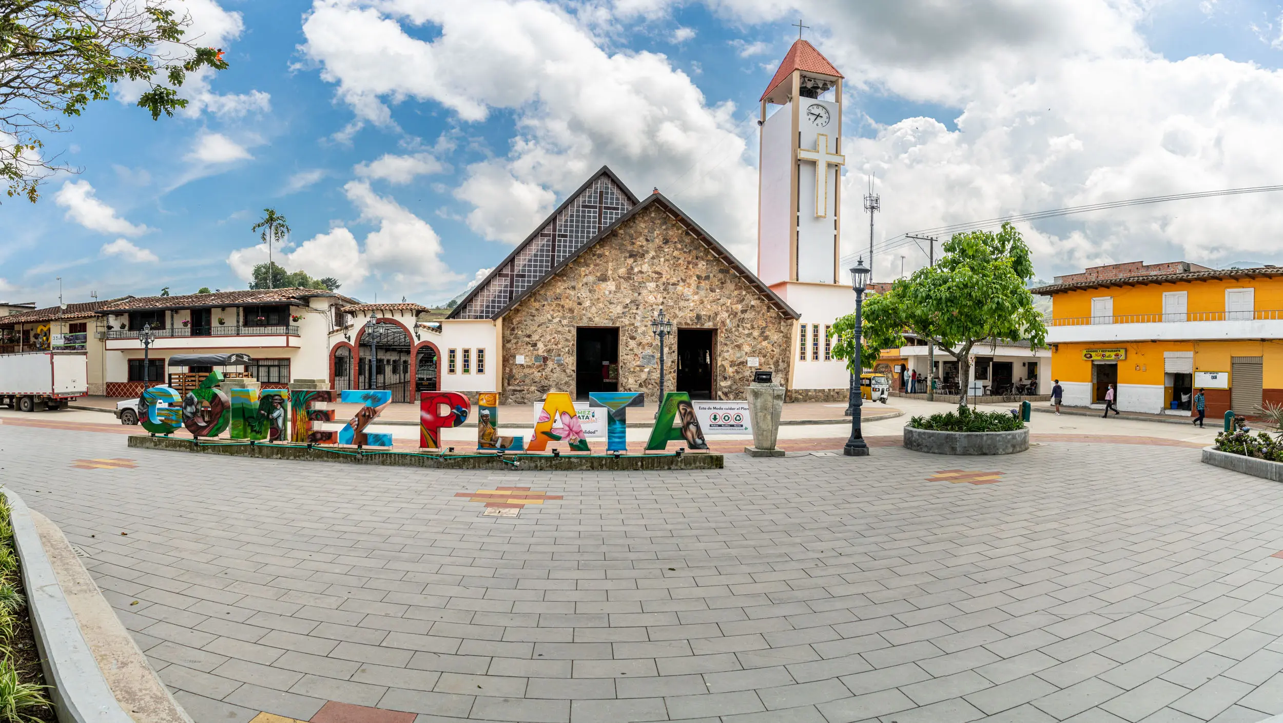 Gómez Plata, Antioquia: Una Guía Completa para el Turista - Cuándo son las fiestas en Gómez Plata gomez plata antioquia turismo - Cuándo son las fiestas en Gómez Plata