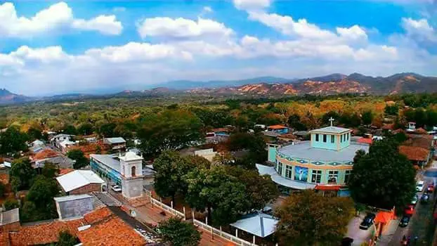 Turismo en Santiago Nonualco: Una Guía Completa - Cuándo son las fiestas en Santiago Nonualco santiago nonualco turismo - Cuándo son las fiestas en Santiago Nonualco