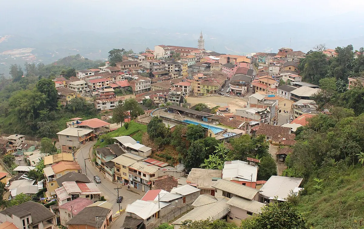 Zaruma: Turismo en la Sultana de El Oro - Cuándo son las fiestas en Zaruma zaruma turismo - Cuándo son las fiestas en Zaruma