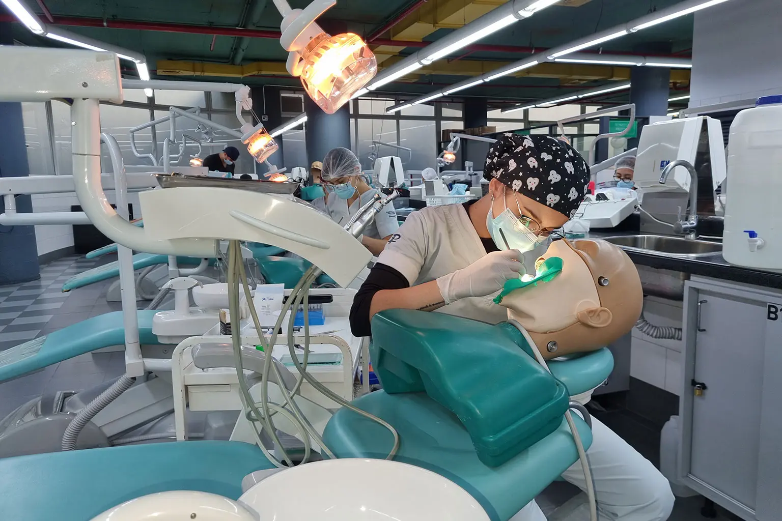 facultad de odontologia turismo - Cuándo son las inscripciones para Odontología en 2024