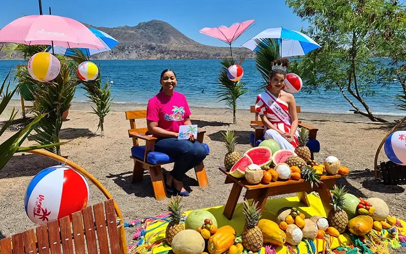 Semana Santa en Nicaragua 2024: Guía Completa para Tu Viaje - Cuándo son las vacaciones de Semana Santa de 2024 en Nicaragua turismo semana santa nicaragua - Cuándo son las vacaciones de Semana Santa de 2024 en Nicaragua