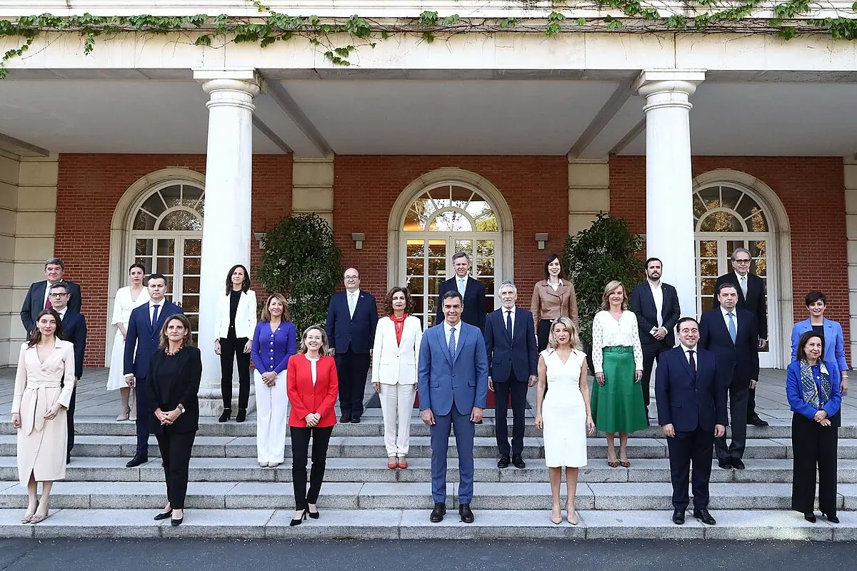 <b>Pedro Sánchez</b> y el Impulso al <b>Turismo</b> en España - Cuándo termina el mandato de Pedro Sánchez pedro sanchez turismo - Cuándo termina el mandato de Pedro Sánchez