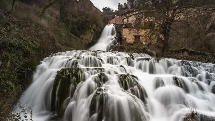 Orbaneja del Castillo: La Joya Escondida de Burgos - Cuándo ver Orbaneja del Castillo turismo orbaneja del castillo - Cuándo ver Orbaneja del Castillo