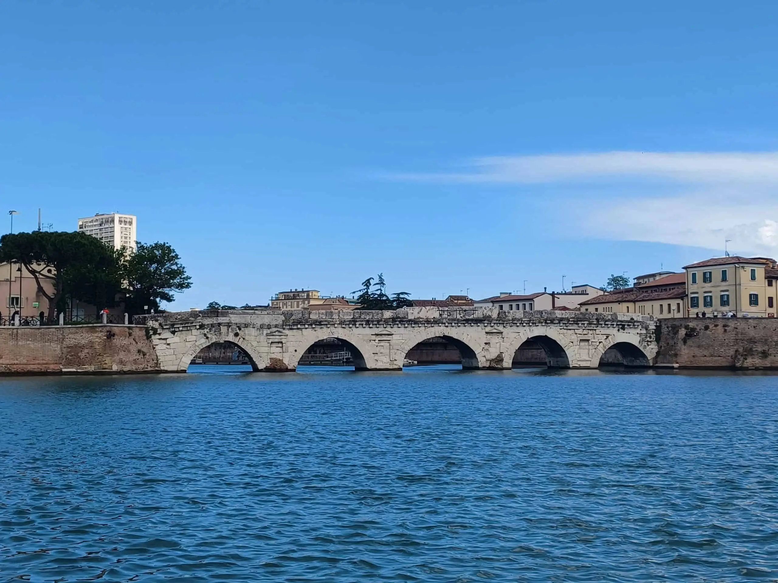 <b>Rimini, Italia: Turismo, Historia y Cultura en la Riviera Romagnola</b> - Cuándo viajar a Rimini, Italia rimini italia turismo - Cuándo viajar a Rimini, Italia