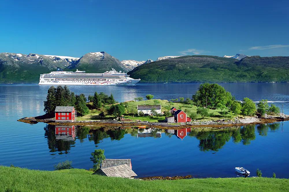 Turismo en el Norte de Europa: Una Guía Completa - Cuándo viajar al norte de Europa europa del norte turismo - Cuándo viajar al norte de Europa