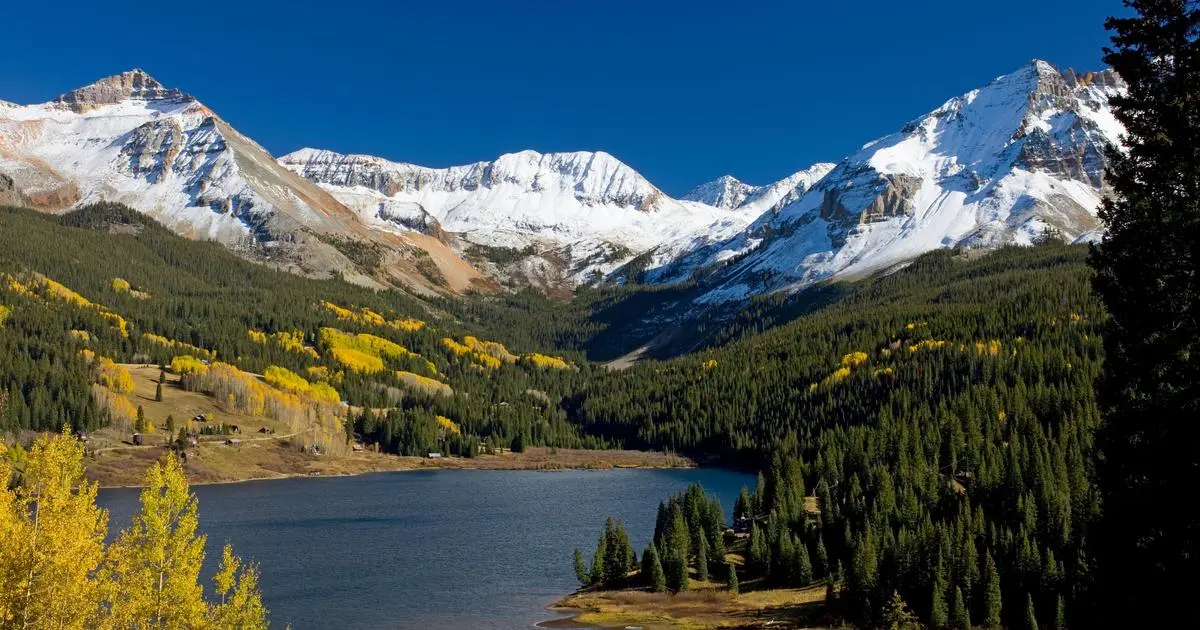 Turismo en Aspen: Aspen Highlands, una experiencia única - Cuándo visitar Aspen turismo en america aspen aspen higland butter - Cuándo visitar Aspen