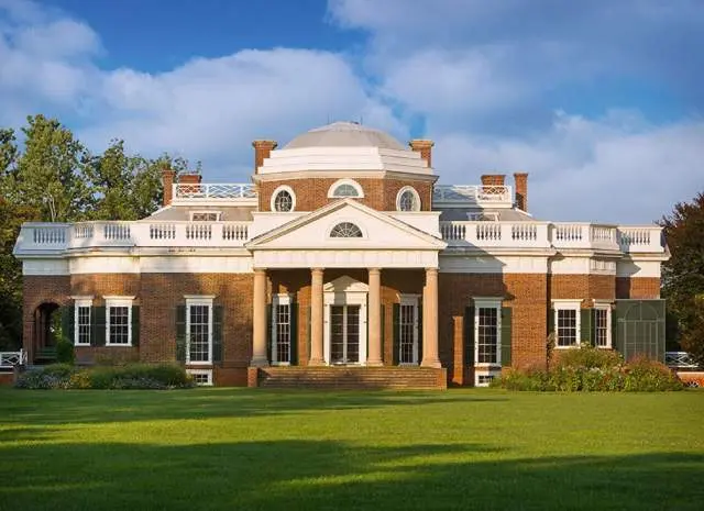 Charlottesville Virginia: Turismo, Historia y Naturaleza - Cuándo visitar Charlottesville, VA charlotte virginia turismo - Cuándo visitar Charlottesville, VA