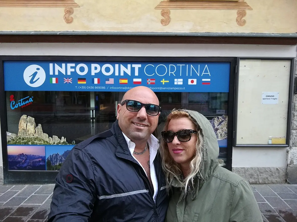Guía Completa para Visitar Cortina d'Ampezzo: La Mejor Época y Consejos - Cuándo visitar Cortina d'Ampezzo oficina de turismo de cortina d'ampezzo - Cuándo visitar Cortina d'Ampezzo