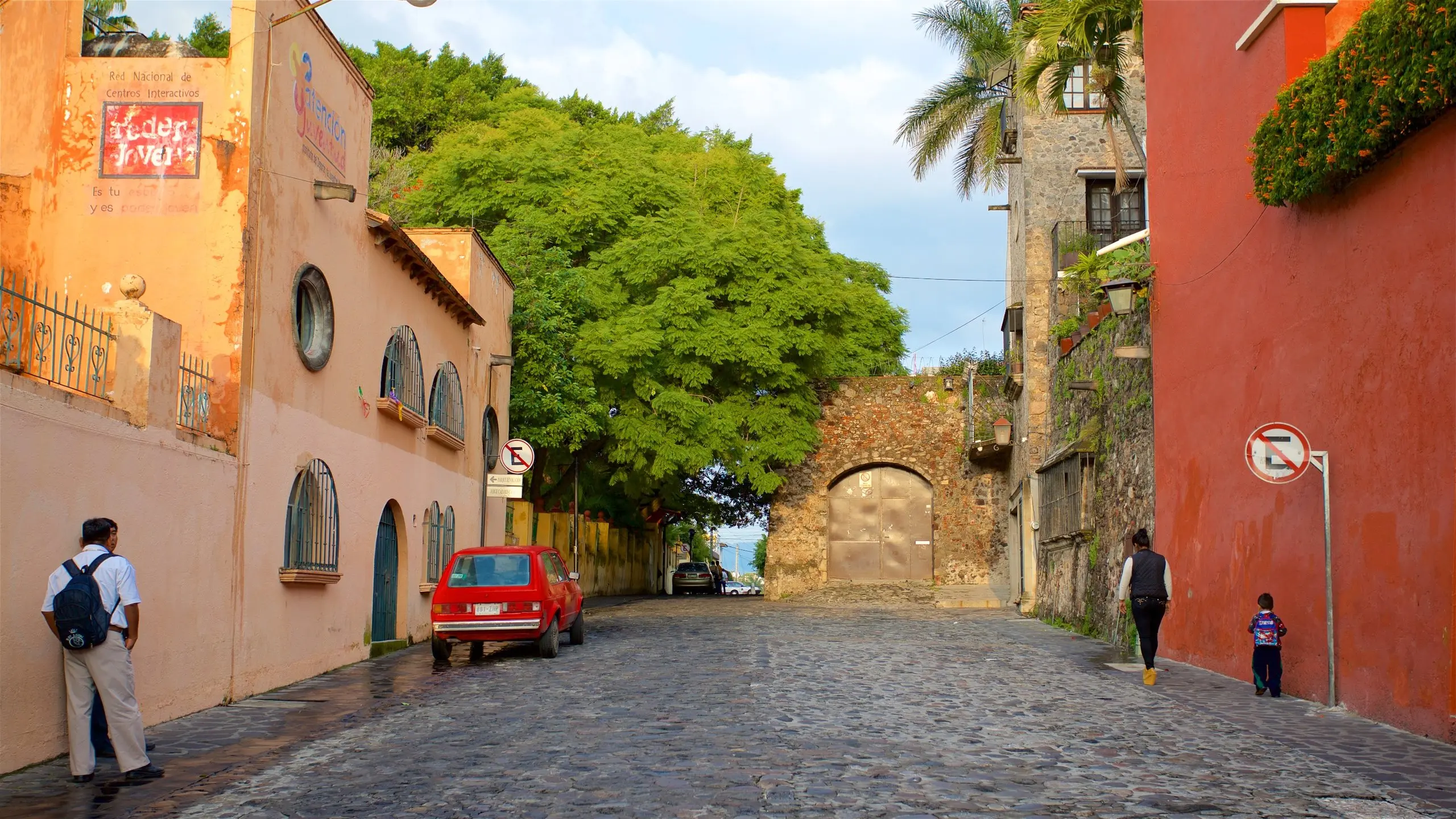 Cuernavaca Turismo: La Ciudad de la Eterna Primavera - Cuándo visitar Cuernavaca cuernavaca turismo - Cuándo visitar Cuernavaca