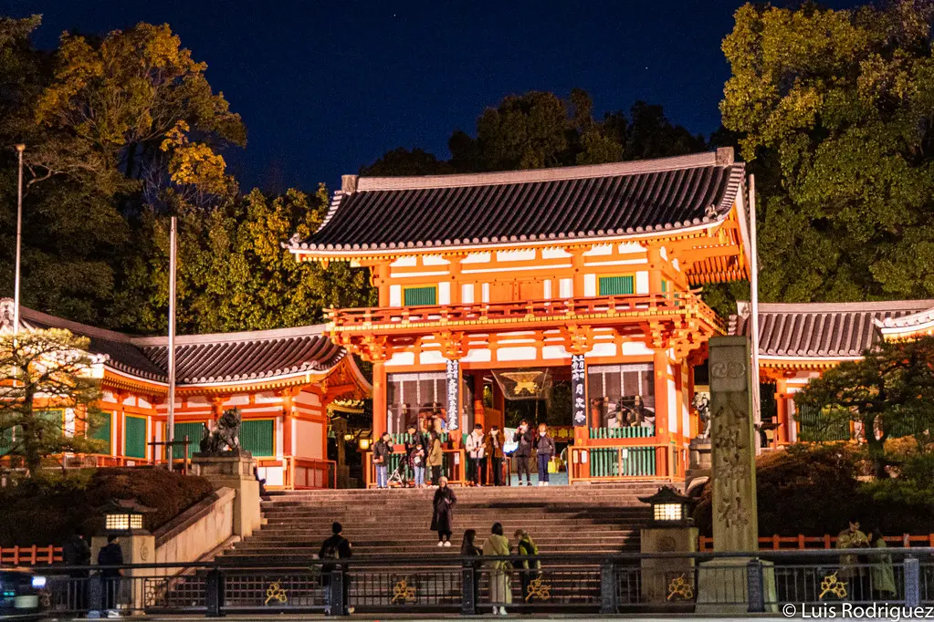 Gion, Japón: Una Guía Completa para Tu Visita - Cuándo visitar el distrito de Gion gion japon turismo - Cuándo visitar el distrito de Gion