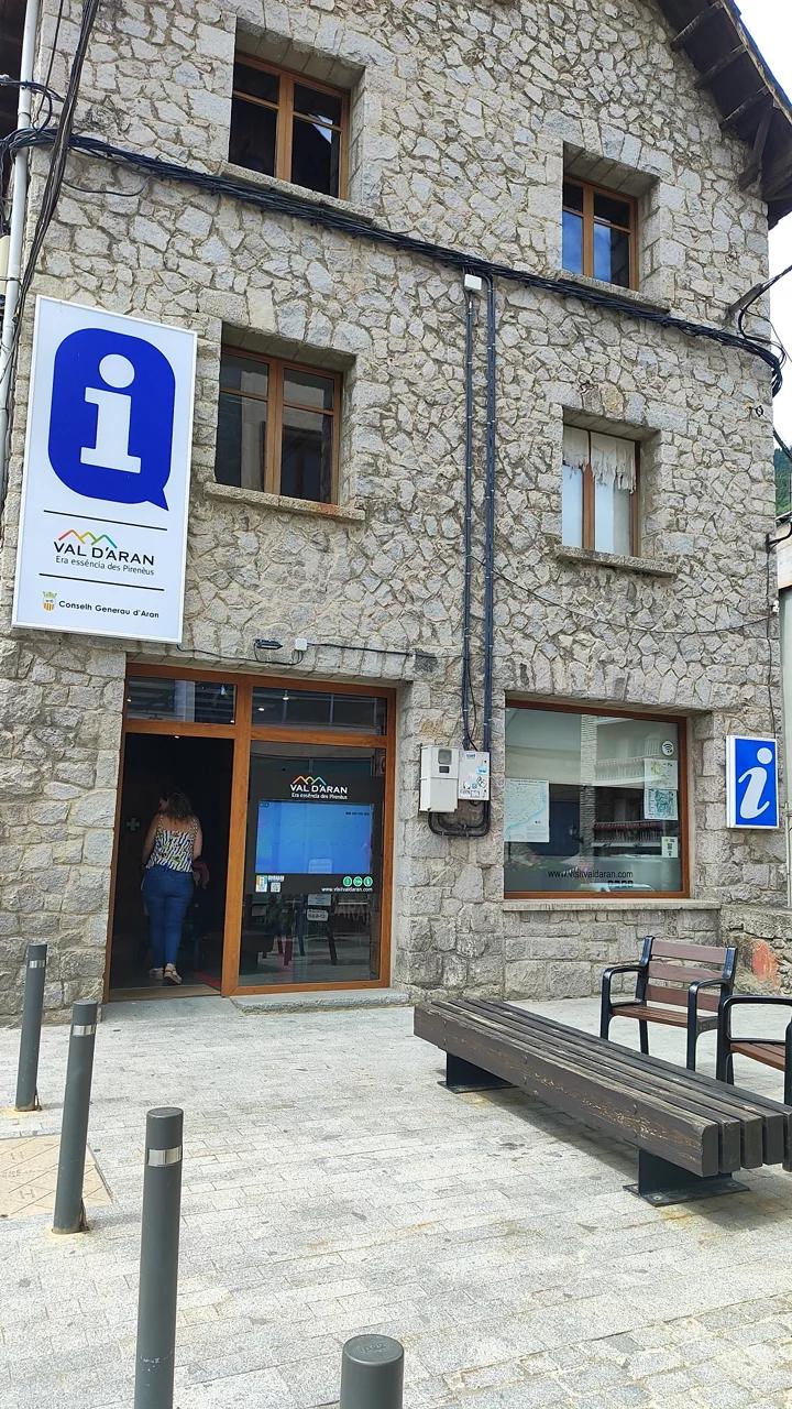 Descubre el Valle de Arán: Guía completa para tu visita - Cuándo visitar el Valle de Arán oficina turisme vall d'aran - Cuándo visitar el Valle de Arán