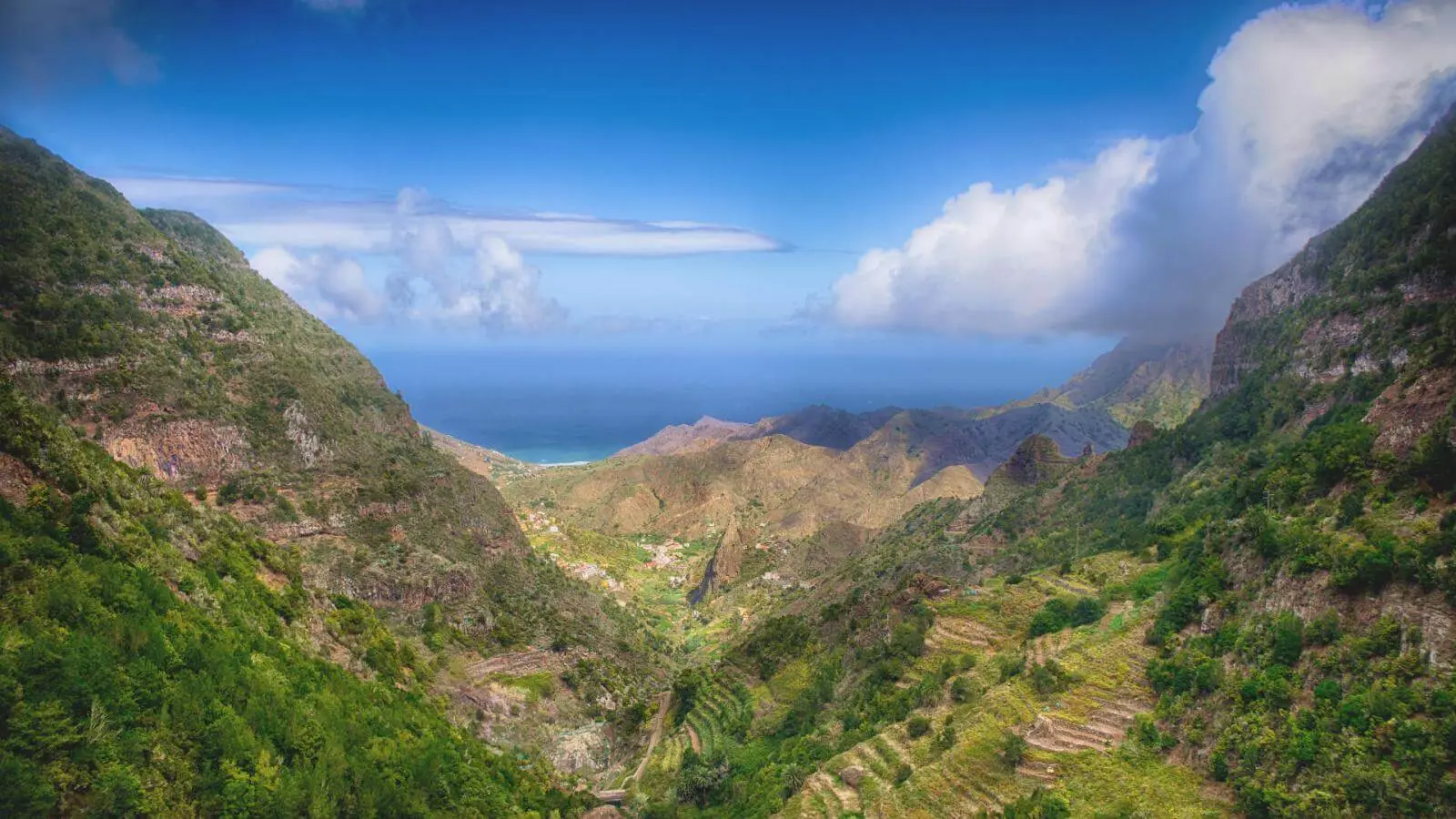 La Gomera: Guía Completa para Tu Visita - Cuándo visitar La Gomera patronato insular de turismo de la gomera - Cuándo visitar La Gomera