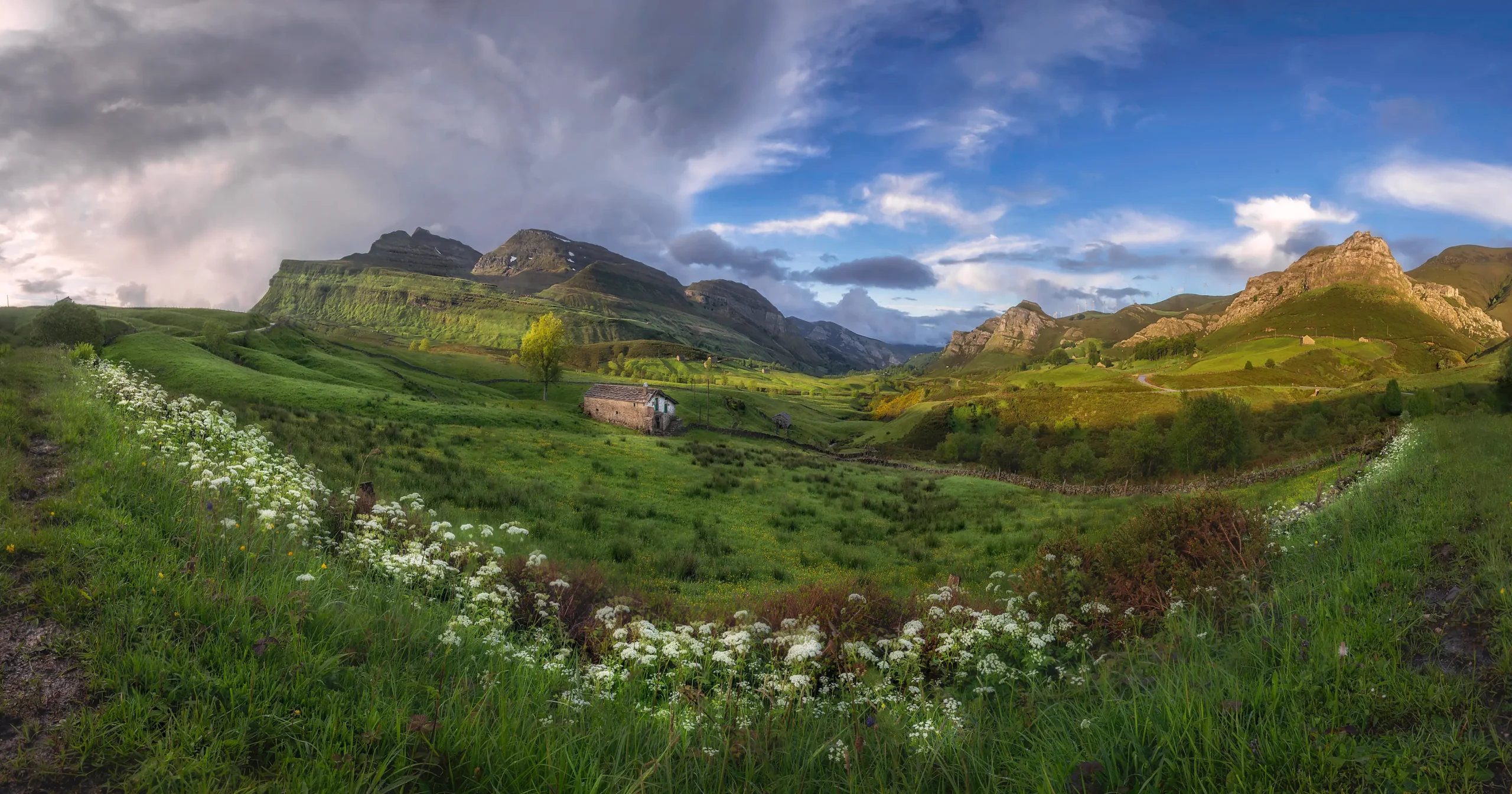 Descubre las Merindades de Burgos: Rutas, Pueblos con Encanto y Naturaleza Impresionante - Cuándo visitar las merindades rutas merindades burgos turismo - Cuándo visitar las merindades
