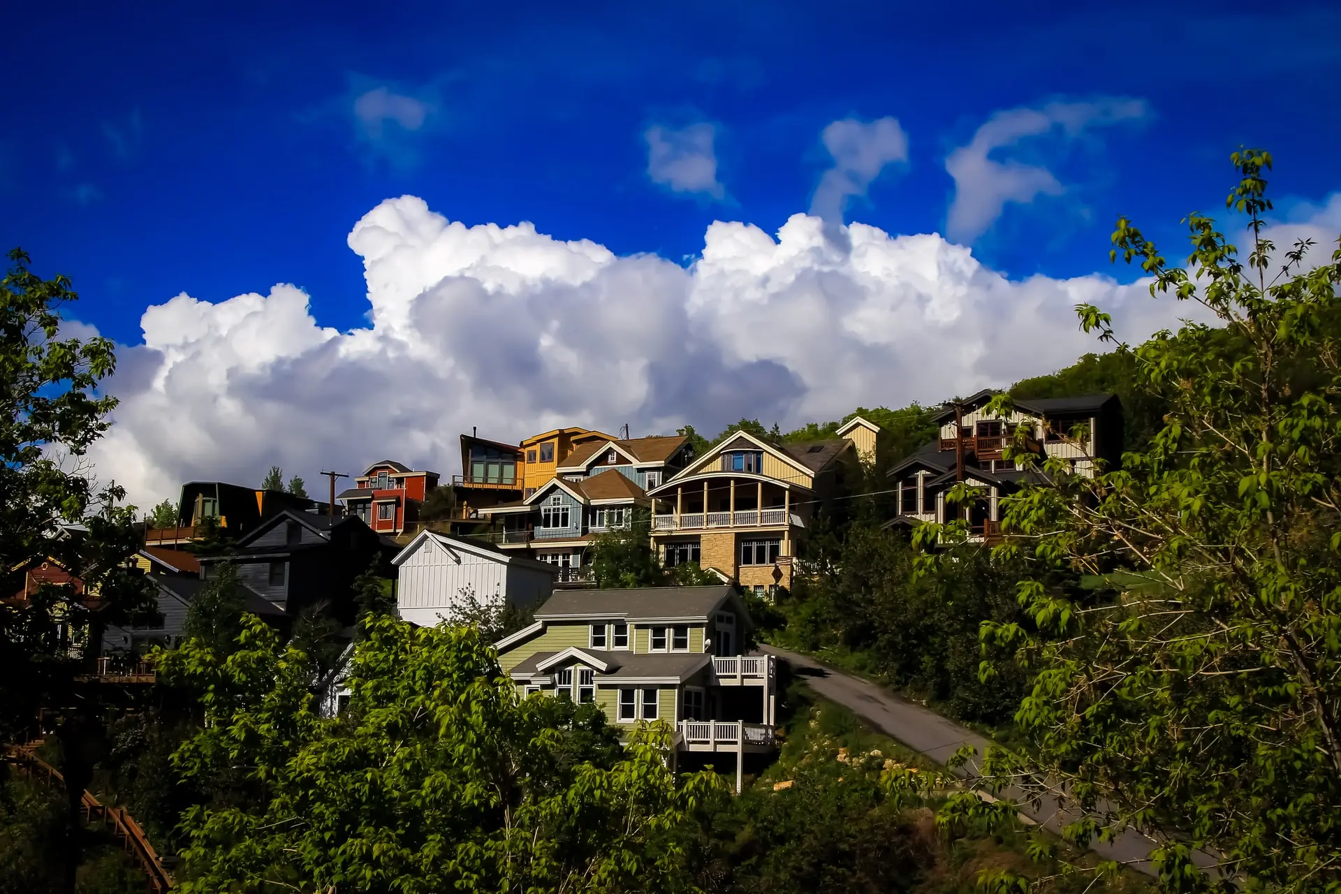 Park City, Utah: La Guía Definitiva para tu Visita - Cuándo visitar Park City, Utah park city utah turismo - Cuándo visitar Park City, Utah