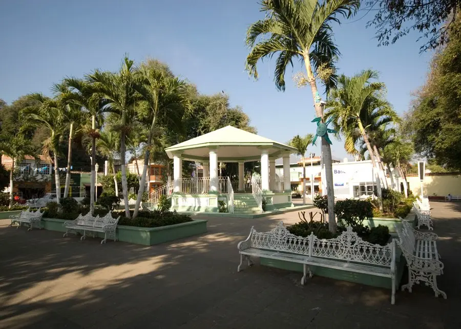 la huerta jalisco turismo - Cuándo y cómo se fundó la huerta de Jalisco