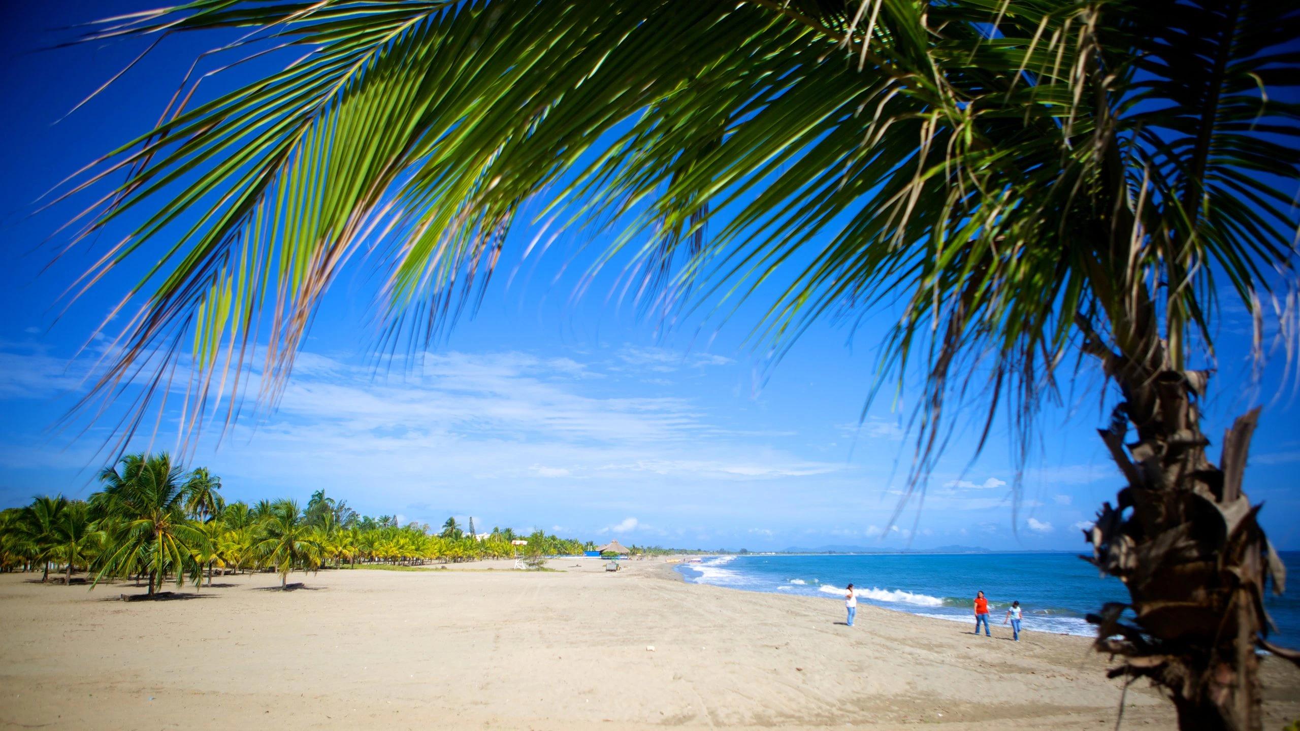 turismo del departamento de atlanida - Cuántas ciudades tiene Atlántida
