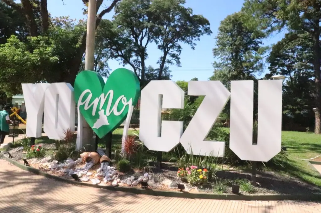 Departamento de Caaguazú: Turismo y Potencial - Cuántas ciudades tiene el departamento de Caaguazu departamento de caaguazu turismo senatur - Cuántas ciudades tiene el departamento de Caaguazu
