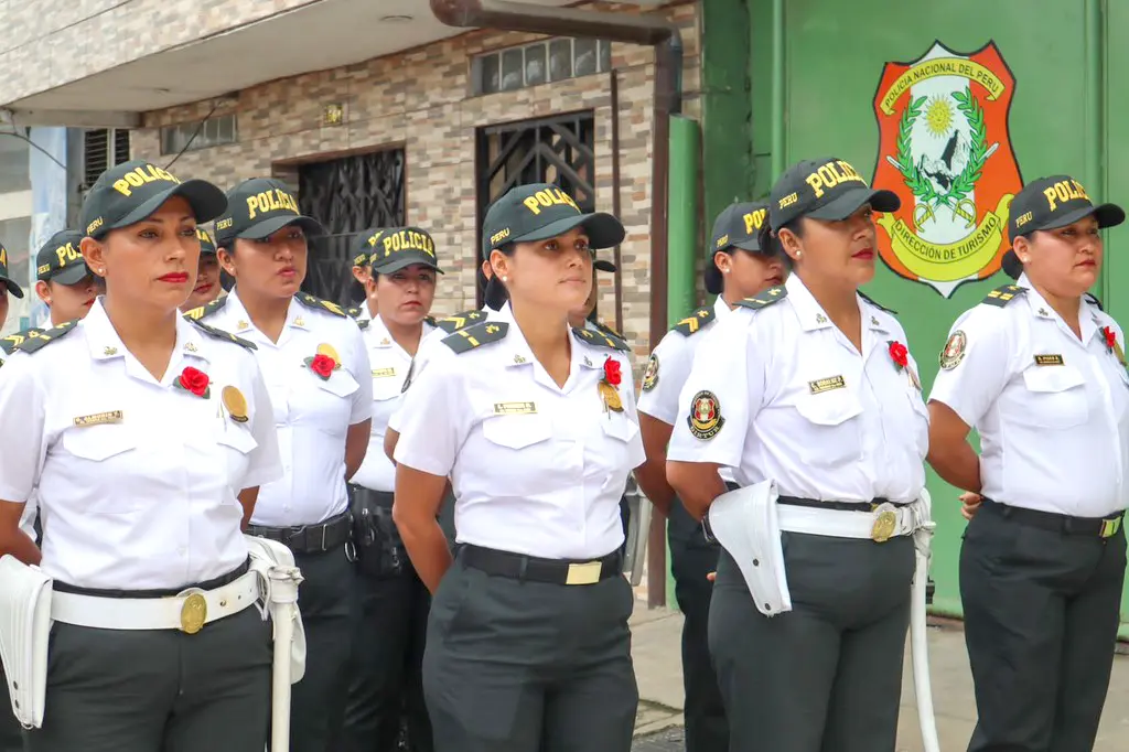 Comisaría de Turismo Iquitos: Guía completa - Cuántas comisarías hay en el Perú comisaria de turismo iquitos - Cuántas comisarías hay en el Perú