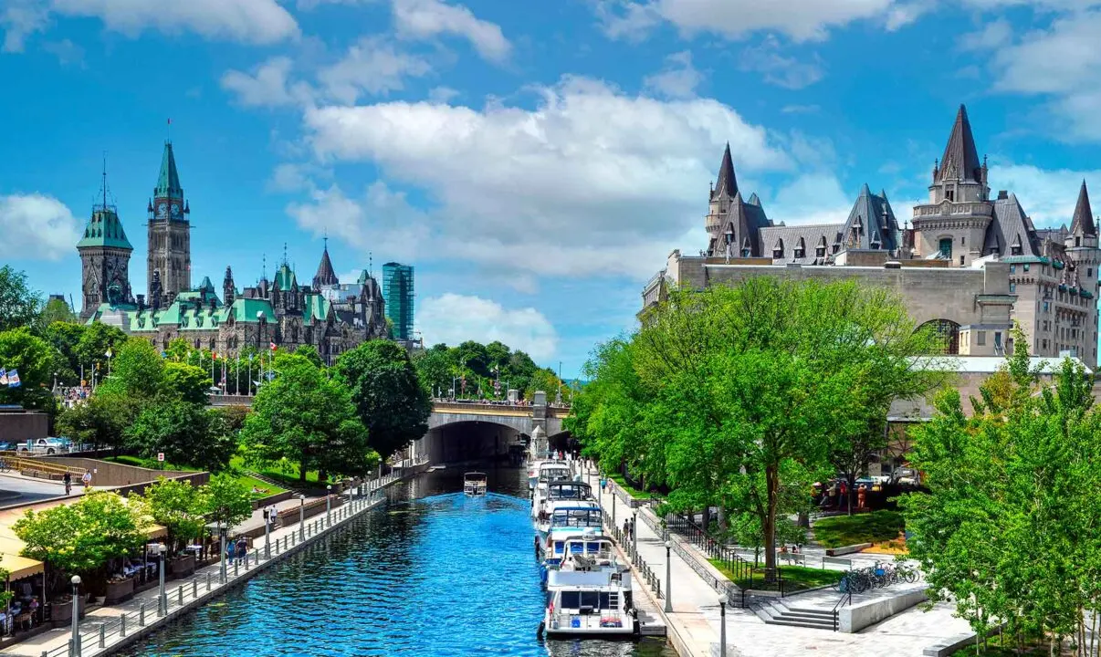 Turismo cultural en Canadá: Explorando las diversas culturas y la historia de Canadá - Cuántas culturas hay en Canadá turismo cultural canada - Cuántas culturas hay en Canadá