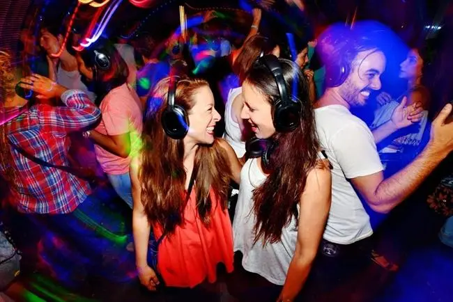 Turismo en Discotecas: Una Experiencia Nocturna - Cuántas discotecas hay en España turismo en discotecas - Cuántas discotecas hay en España