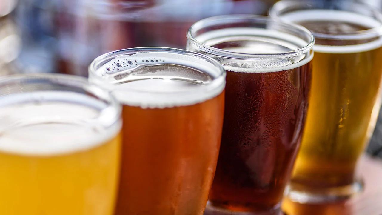 turismo de experiencia cervecera - Cuántas empresas cerveceras hay en México