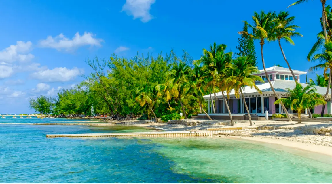 Turismo sostenible en Islas Caimán: Un paraíso para explorar con responsabilidad - Cuántas empresas hay en Islas Caimán turismo sostenible en islas caiman - Cuántas empresas hay en Islas Caimán