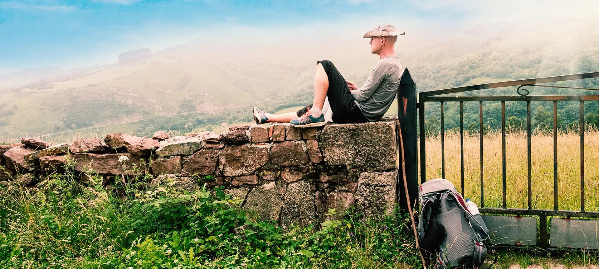 Ciclo de Vida de Santiago Turismo: Una Experiencia Peregrina - Cuántas etapas tiene el Camino Santiago ciclo de vida de santiago turismo - Cuántas etapas tiene el Camino Santiago