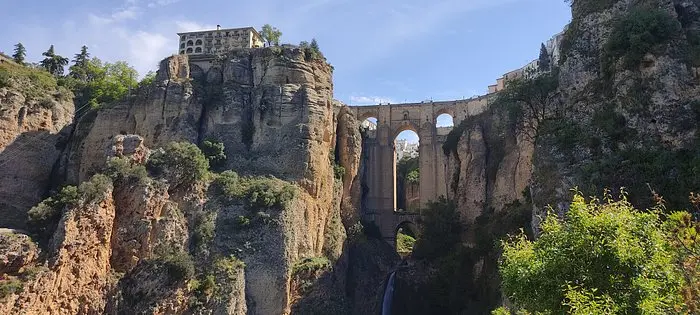 Parador de Málaga: Lujo y confort en la Costa del Sol - Cuántas habitaciones tiene el Parador de Málaga aehcos parador de turismo de ronda - Cuántas habitaciones tiene el Parador de Málaga
