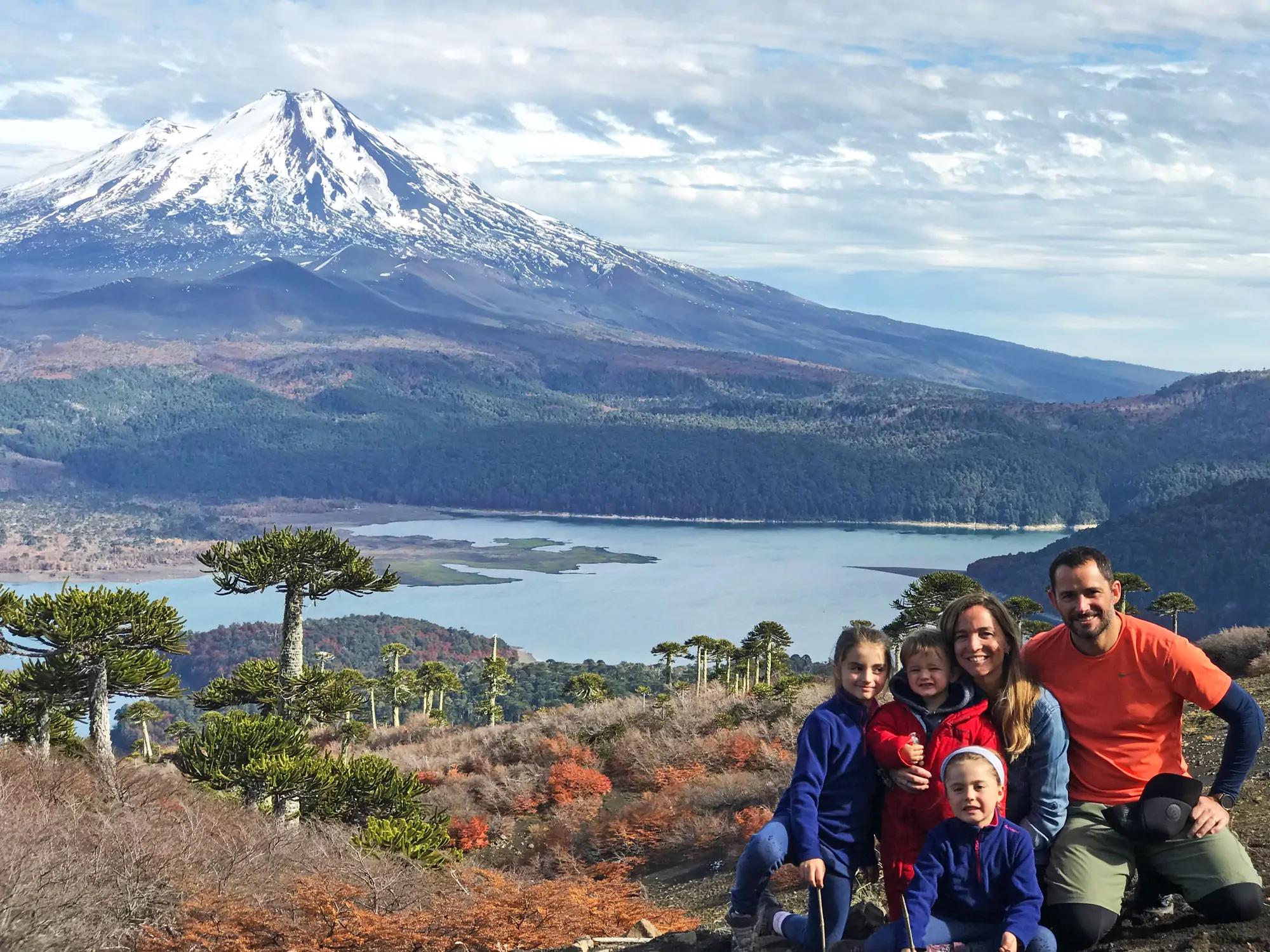 Cantidad de Turismo en el Parque Conguillio: Análisis y Relevancia - Cuántas hectáreas tiene el parque Conguillio cantidad de turismo en el parque conguillio - Cuántas hectáreas tiene el parque Conguillio