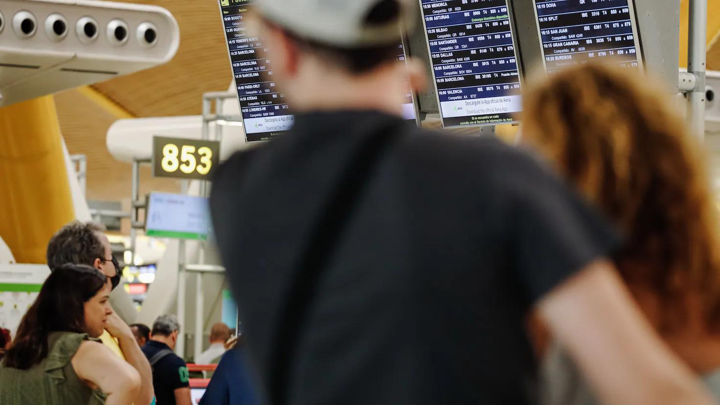 Air Europa: Análisis Financiero, Impacto Turístico y Futuro de la Aerolínea - Cuántas horas antes debo estar en el aeropuerto para vuelos internacionales Air Europa ministerio de turismo air europa - Cuántas horas antes debo estar en el aeropuerto para vuelos internacionales Air Europa