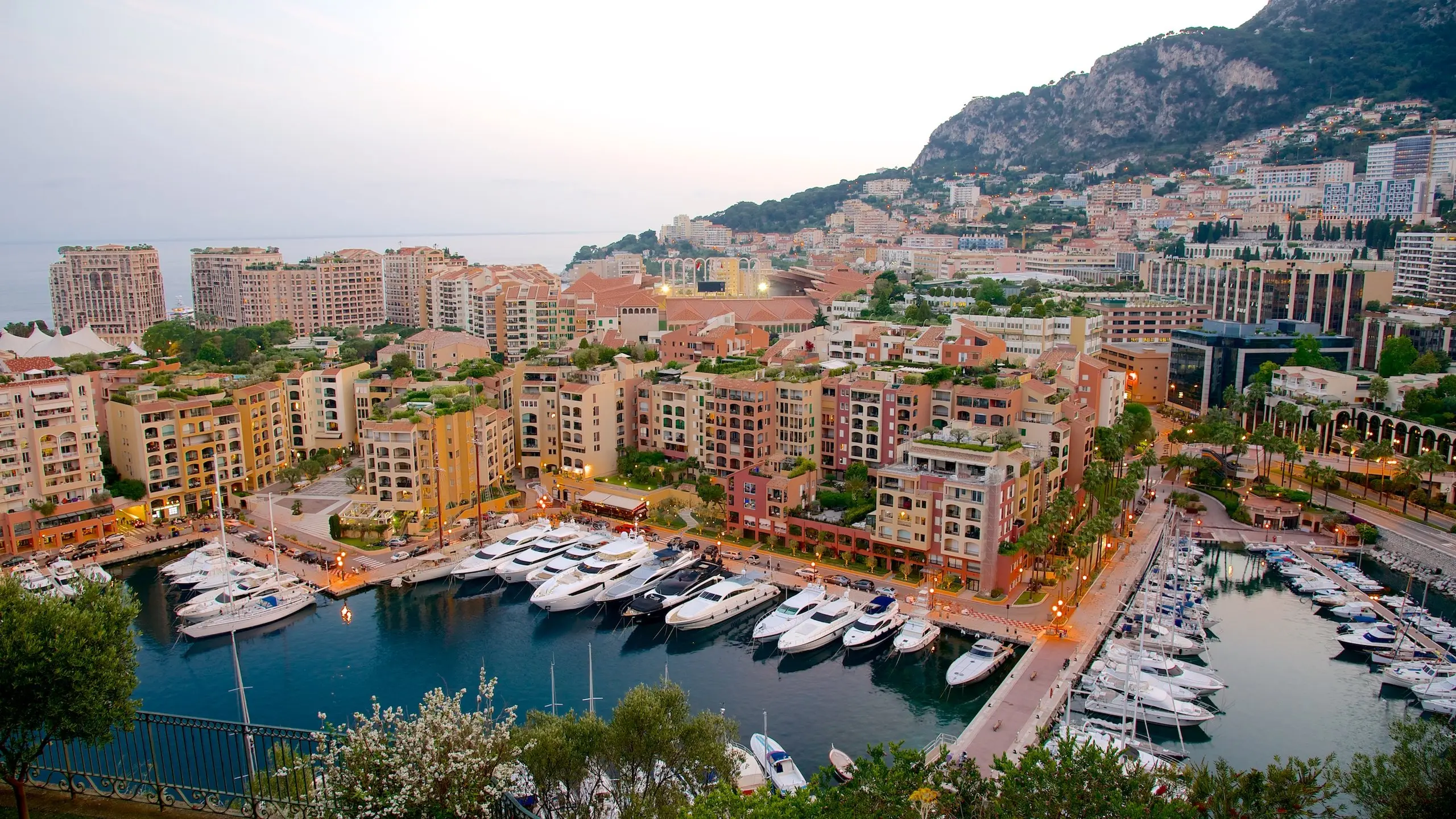 monaco italia turismo - Cuántas horas hay de Italia a Mónaco