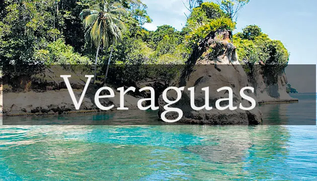 Turismo en Veraguas: Una Guía Completa - Cuántas horas hay de Panamá a Veraguas que clase de turismo hay en veraguas - Cuántas horas hay de Panamá a Veraguas