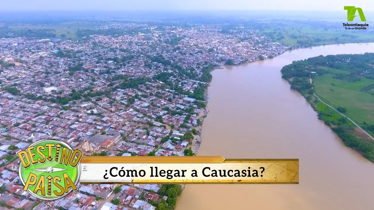 Caucasia, Antioquia: Una Guía Turística Completa - Cuántas horas se echa uno de Medellín a Caucasia caucasia antioquia turismo - Cuántas horas se echa uno de Medellín a Caucasia
