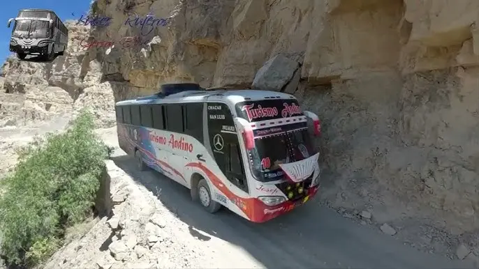turismo ancash bus - Cuántas horas son de Lima a Ancash en autobús