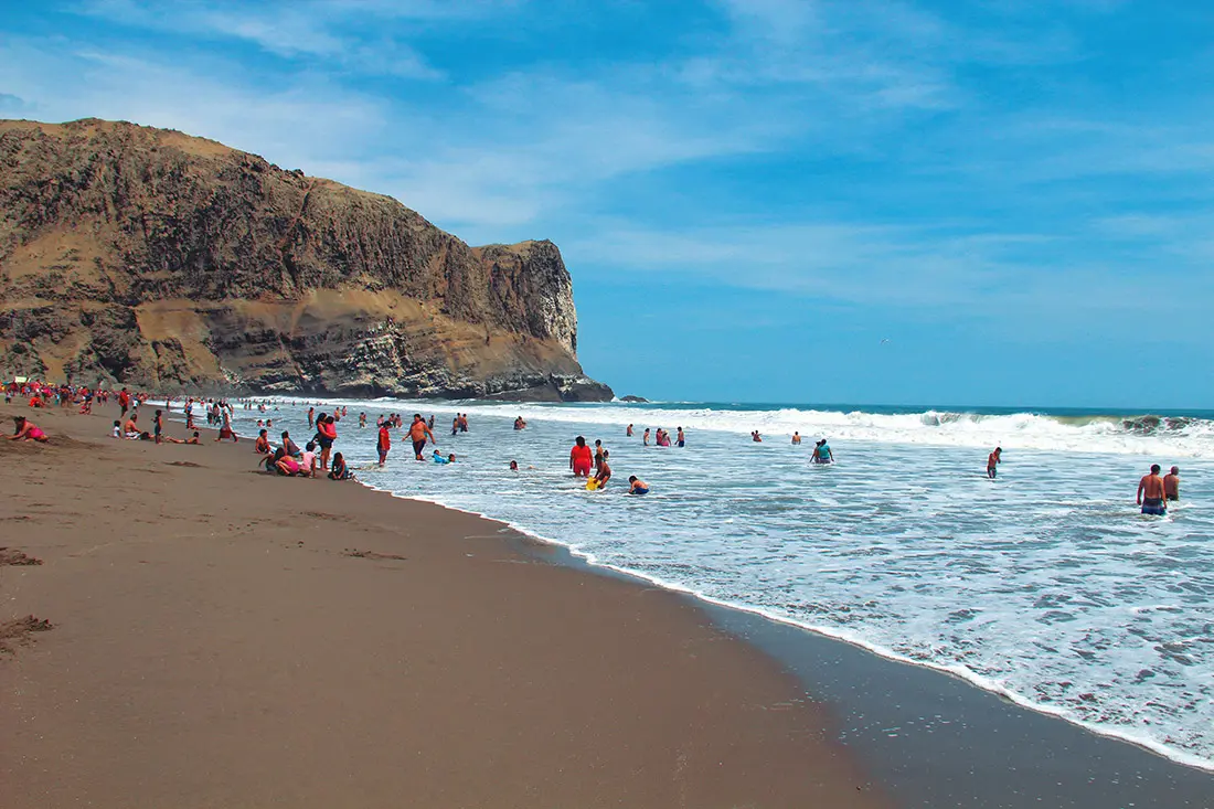 Chilca Turismo: Guía Completa para tu Viaje desde Lima - Cuántas horas son de Lima a Chilca en autobús chilca turismo km - Cuántas horas son de Lima a Chilca en autobús