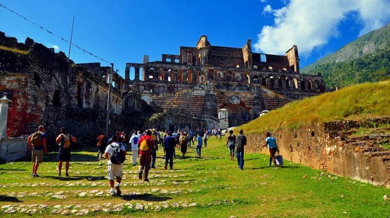 Turismo en Haití y Trabajo: Una Mirada a la Industria y sus Oportunidades - Cuántas horas trabajan en Haití turismo en haiti trabajo - Cuántas horas trabajan en Haití
