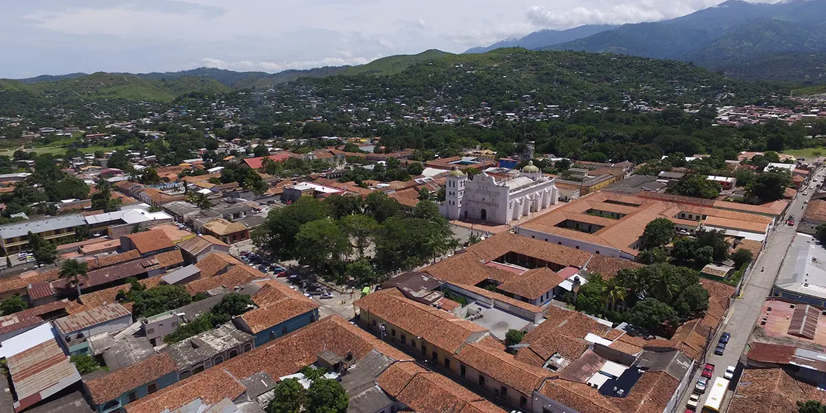 Turismo en Comayagua: Una Joya Colonial Hondureña - Cuántas iglesias tiene Comayagua turismo fides comayagua - Cuántas iglesias tiene Comayagua