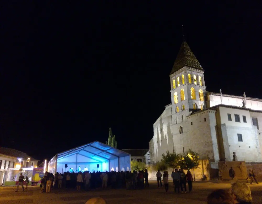 Paredes de Nava: Historia, Patrimonio y Turismo en Palencia - Cuántas iglesias tiene Paredes de Nava paredes de nava turismo - Cuántas iglesias tiene Paredes de Nava