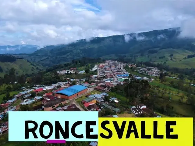 roncesvalles tolima turismo - Cuántas lagunas tiene Roncesvalles, Tolima