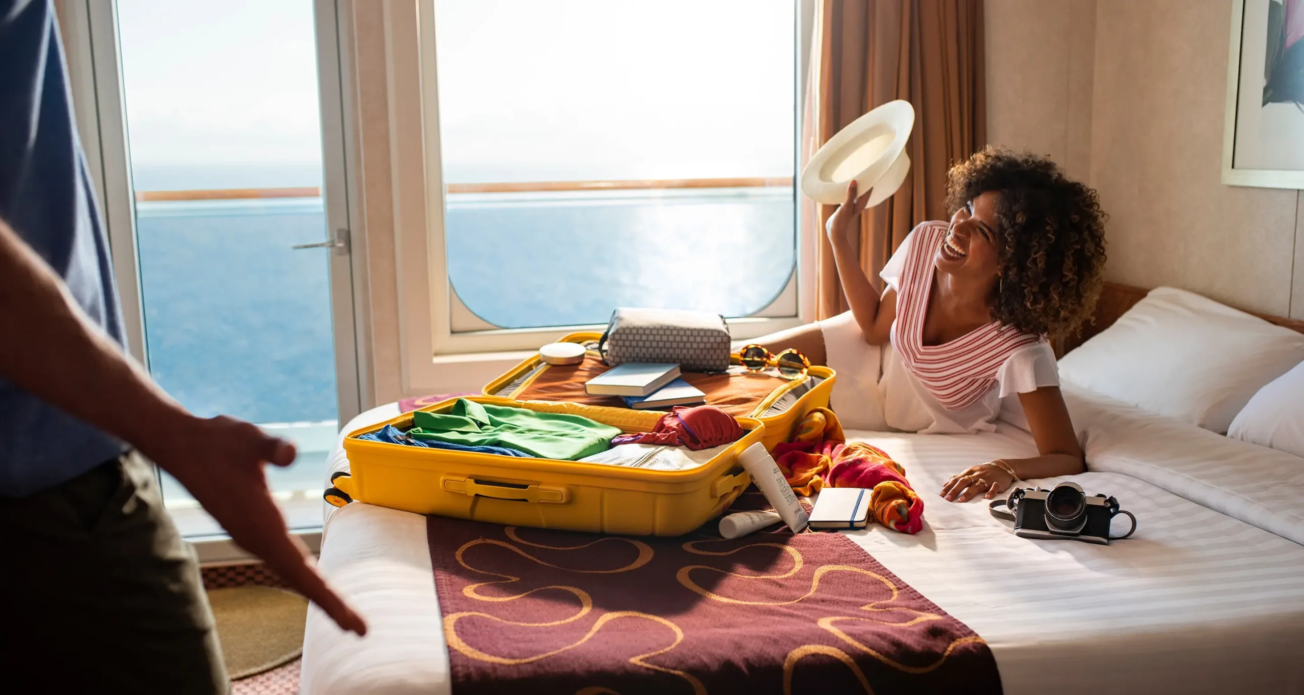 Costa Cruceros: Guía Definitiva para Tu Próximo Viaje - Cuántas maletas se pueden llevar en Costa Cruceros costa crucero agencia de turismo - Cuántas maletas se pueden llevar en Costa Cruceros