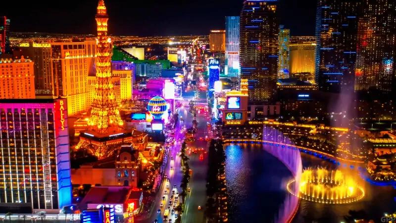 Cantidad de Turismo en Las Vegas: Una Ciudad en Constante Crecimiento - Cuántas personas habrá en Las Vegas en 2024 cantidad de turismo en las vegas - Cuántas personas habrá en Las Vegas en 2024