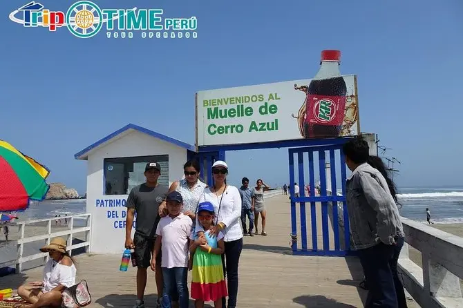 Cerro Azul: Turismo Total - Una Guía Completa - Cuántas personas hay en Cerro Azul cerrro azul turismo total - Cuántas personas hay en Cerro Azul