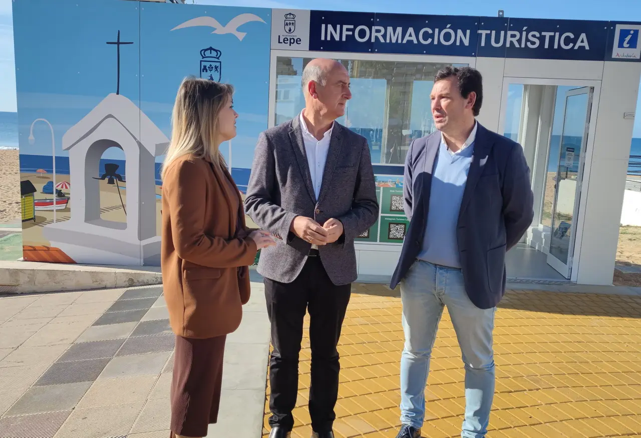 Oficina de Turismo de La Antilla: Guía completa para tu visita - Cuántas personas hay en La Antilla en verano oficina turismo la antilla - Cuántas personas hay en La Antilla en verano