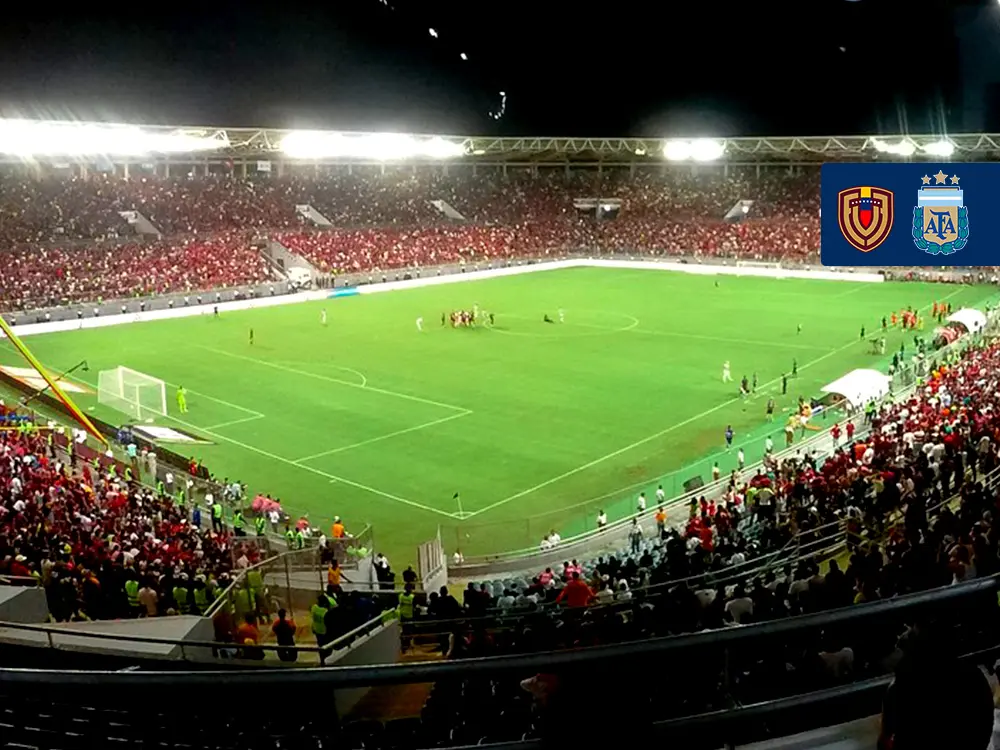 Estadio Monumental de Maturín: Guía Completa para Turistas - Cuántas personas le caben al Monumental de Maturín etadio munumental maturin turismo - Cuántas personas le caben al Monumental de Maturín