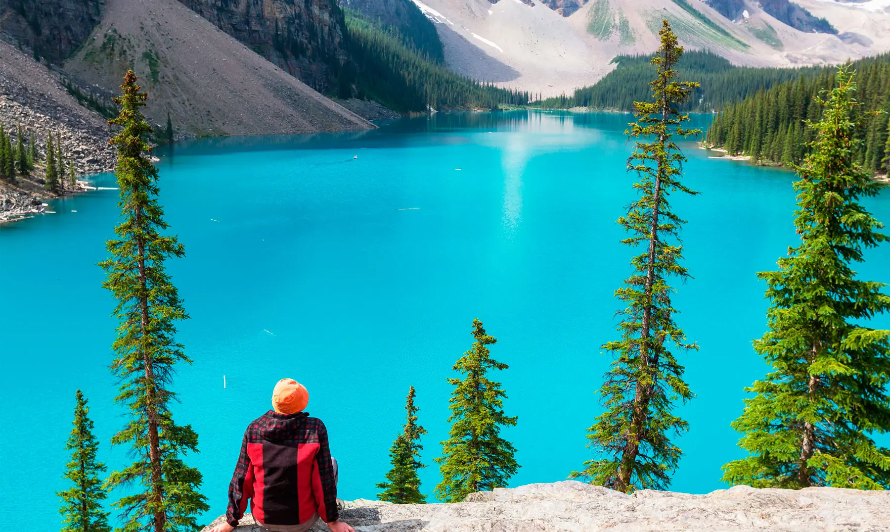 estadisticas del turismo en el parque nacional banff - Cuántas personas morían en Banff cada año