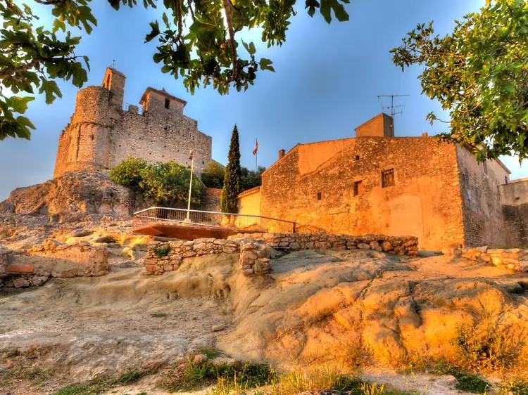 Calafell Turismo: Una Guía Completa para tu Visita - Cuántas personas viven en Calafell calafell turisme - Cuántas personas viven en Calafell