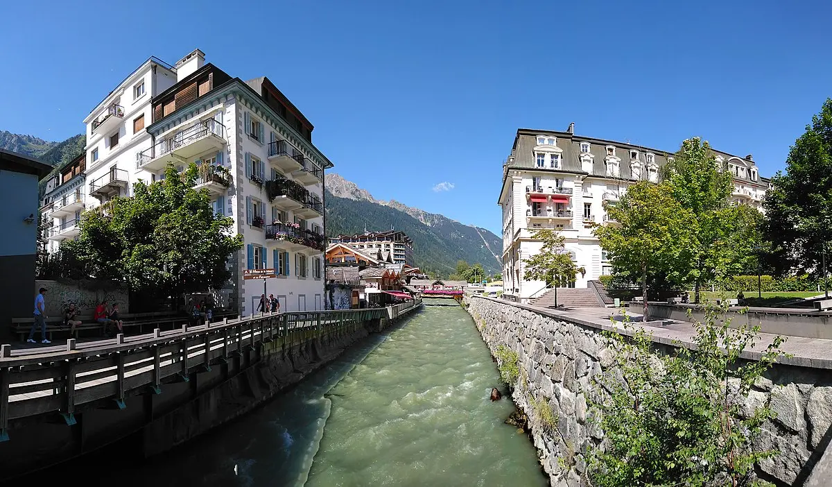 Oficina de Turismo Chamonix: Tu Guía Completa para Visitar la Capital del Mont Blanc - Cuántas personas viven en Chamonix oficina turismo chamonix - Cuántas personas viven en Chamonix
