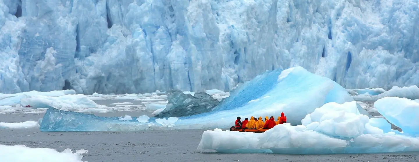 Turismo en la Zona Austral de Chile: Una Guía Completa - Cuántas personas viven en la zona austral turismo en la zona austral - Cuántas personas viven en la zona austral