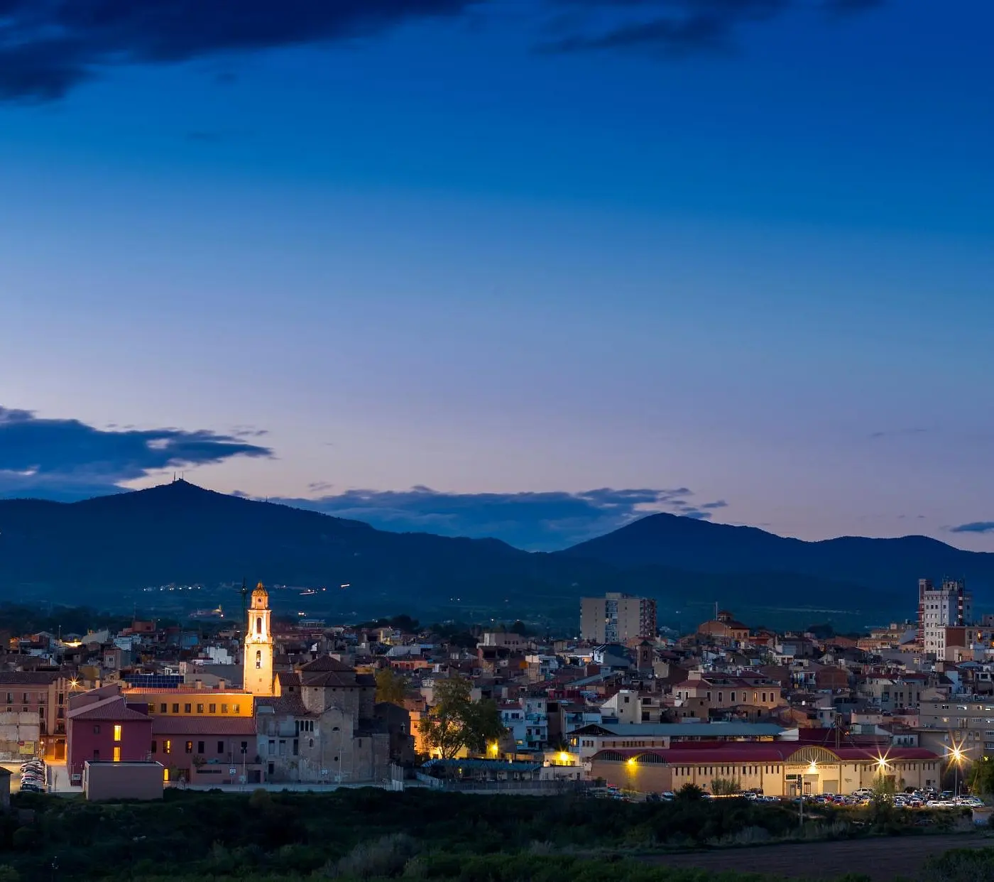 Turismo en Valls: Guía Completa para tu Visita - Cuántas personas viven en Valls turismo valls - Cuántas personas viven en Valls