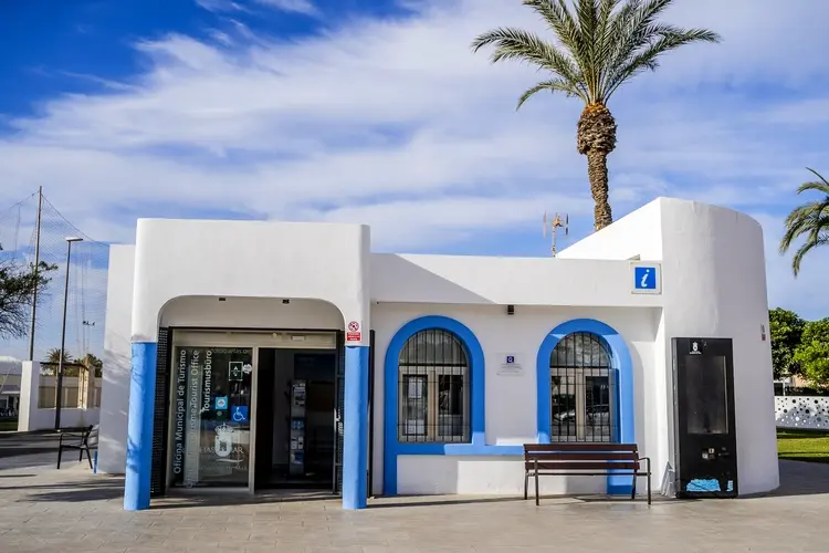 Oficina de Turismo en Roquetas de Mar: Guía Completa - Cuántas playas hay en Roquetas de Mar oficina de turismo en roquetas de mar - Cuántas playas hay en Roquetas de Mar